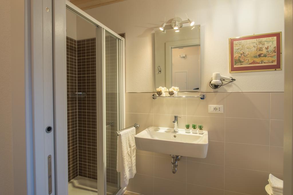La Gazza Ladra Apartments - Garda Chill Out Drena Exterior photo